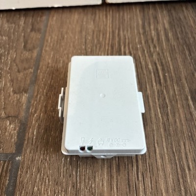 LEGO MindStorms NXT Intelligent Brick Controller RECHARGEABLE BATTERY ONLY