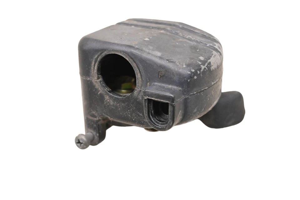 00 Suzuki Quadmaster 500 4x4 acelerador de pulgar LTA500F Foto 2 de 3