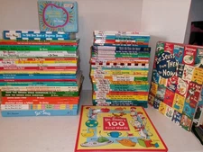 Create Your own lot of I can read it all by myself, and more by Dr.Seuss