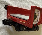 Aristo-Craft REA-41002 Canadian Pacific CP Rail Drop-End Gondola Car *G-Scale* — photo 4