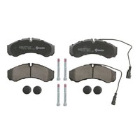 Bremsbelagsatz Brembo P 56 069
