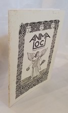 Nigel PENNICK, Anima Loci. (Nideck publishers, 1992)