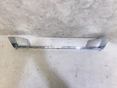ANH10W 10-series Alphard late-model genuine rear tail garnish 76802-580 / T3-130