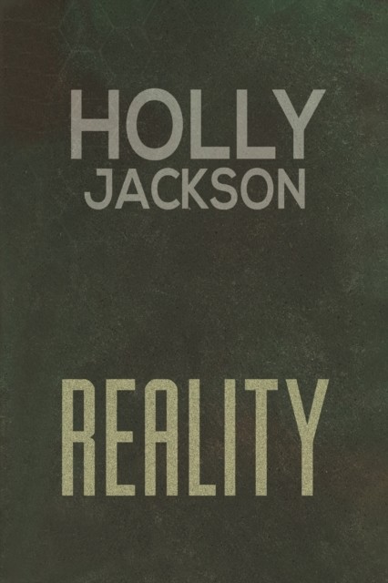 Reality by Holly Jackson (Paperback Book)