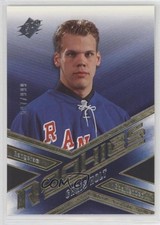 2005-06 SPx Rookies 597/999 Chris Holt #200 0i6