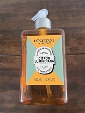 L'Occitane en Provence Hand Body Soap