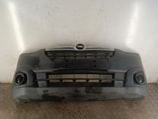 Pare-choc avant Opel COMBO