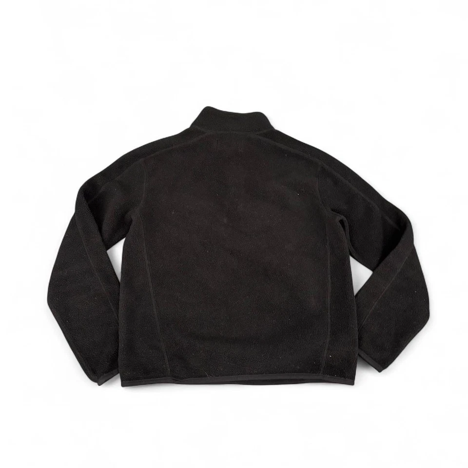 RLX Polo Sport флис четверть молнии пуловер размер XS - Изображение 2 из 4