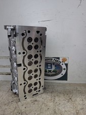FREELANDER 2 2.2 TD4 RECONDITIONED CYLINDER HEAD 9561569780