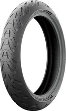 Michelin Road 6 Gt Front Tire 12070zr-17 58w Radial Tubeless Michelin Road 6 Gt Front Tire 12070zr-17 58w Radial Tubeless