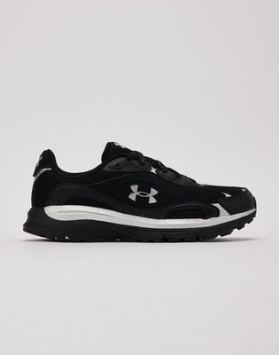 Under Armour Tech Runner (Black)