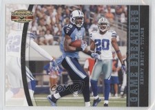 2011 Panini Gridiron Gear Gamebreakers Platinum 2/25 Kenny Britt #23 0a7