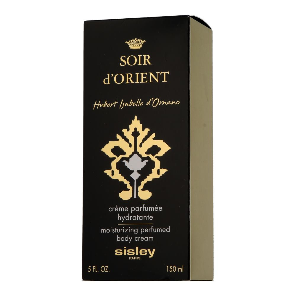 Sisley Soir dOrient - Лосьон для тела 150 мл 15490₽