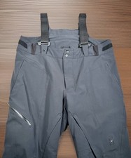 Spyder Snow Winter Pants Men L Insulated Recco XLT 20/30K Waterproof Thinsulate