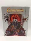 Castlevania Anniversary Collection Classic Edition (Limited Run Games PS4, 2021)