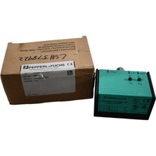NEW Pepperl+Fuchs INX360D-F99-U2E2-V15 Inclin...