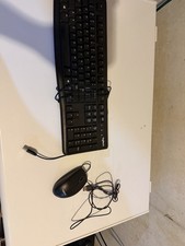 LOGITECH KEYBOARD AND MOUSE BUNDLES