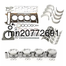 Engine Rebuild Overhaul Kit Fit For Benz C E G Glc Gle S 2018-2024 2640301800