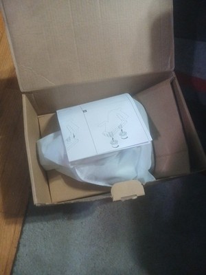 Sterling 27376-4-CP Medley 1.2 GPM Centerset Bathroom Faucet