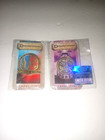 2 New Dreamforger Lapel Pins (Limited Edition / Choose Wisely) — photo 1