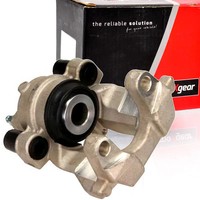 Maxgear 82-0309 Bremssattel Hinten Links FüR Mercedes E W211 S211 SL R230
