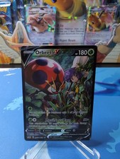 Orbeetle V TG12/TG30 Pokemon Tcg Swsh11: Lost Origin Trainer Gallery Holo NM on eBay