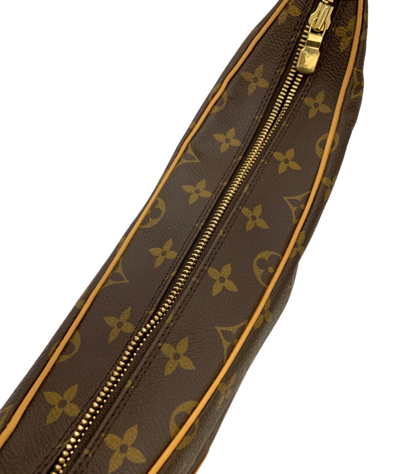 LOUIS VUITTON Monogram Blois 30 M51265 #1099