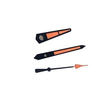 High Quality Luminous Watch Hands Replacement Parts For NH35/NH36 Watch Movement