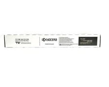 Genuine Kyocera TK-6347 Black Toner Cartridge