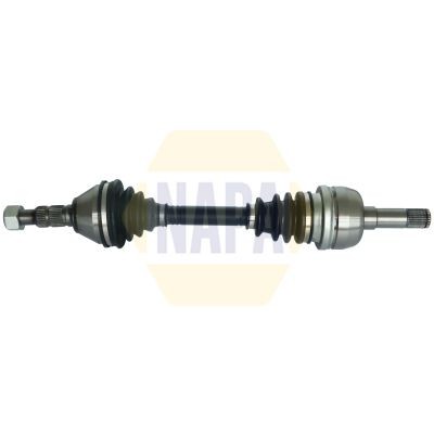 NAPA Driveshaft NDS1154LR - OEM Performance - Fit - Quality with Warranty - Image 10