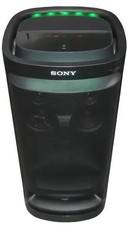 Sony SRS-XV900 X-Series Portable Bluetooth Party Speaker Black- Free shipping