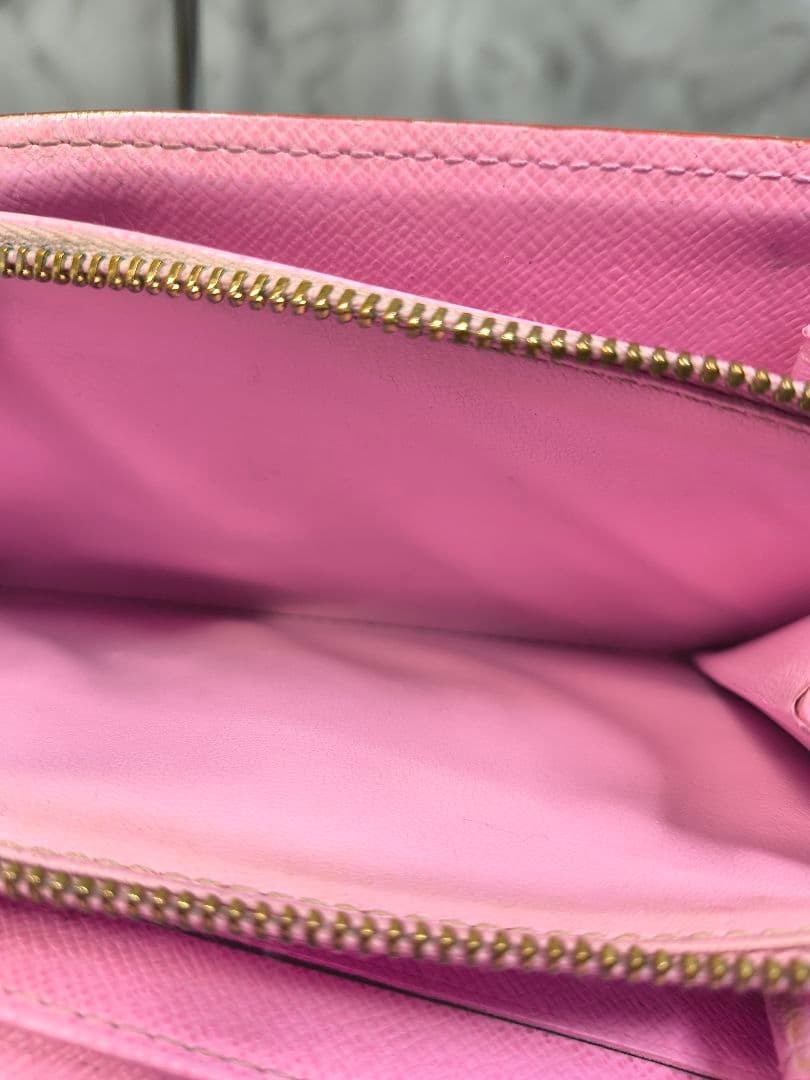 Rare Good Louis Vuitton Multicolor With Initials - image 10