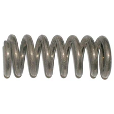 Single Replacement Lower Door Hinge Spring - 4012-402-681