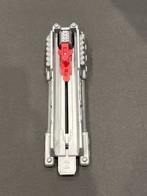 Zuru Metal Machines T-Rex Dino Attack Race Loop Track Launcher Replacement Part