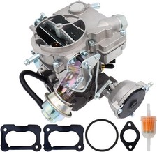 2-barrel Carburetor For Chevy 283 305 307 327 350 400 V8 Rochester 2gc Type Carb 2-barrel Carburetor For Chevy 283 305 307 327 350 400 V8 Rochester 2gc Type Carb