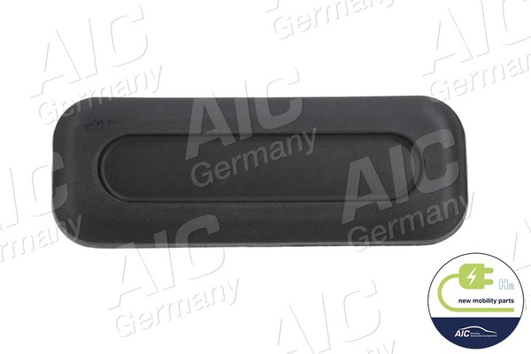 Heckklappengriff FÜR Peugeot 308 SW I (4E , 4H ) - AIC 75866-image