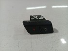 Central locking switch button