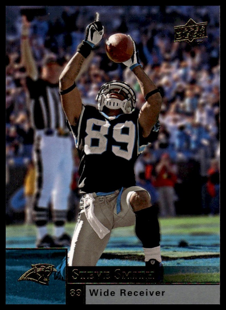 2009 Upper Deck #30 Steve Smith
