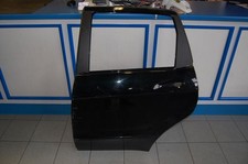 TÜR Links Hinten Mercedes-benz 169 A 150 Limousine TÜR Links Hinten Mercedes-benz 169 A 150 Limousine
