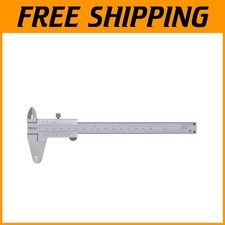 Vernier Caliper for Inside & Outside Measurements