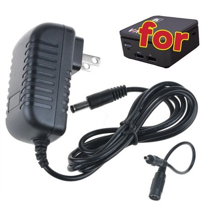 12V AC Charger For Kramer VIA-GO2 Wireless 4K Presentation Device Power Supply