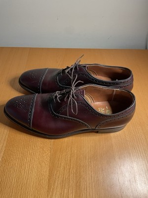 Alden 9853