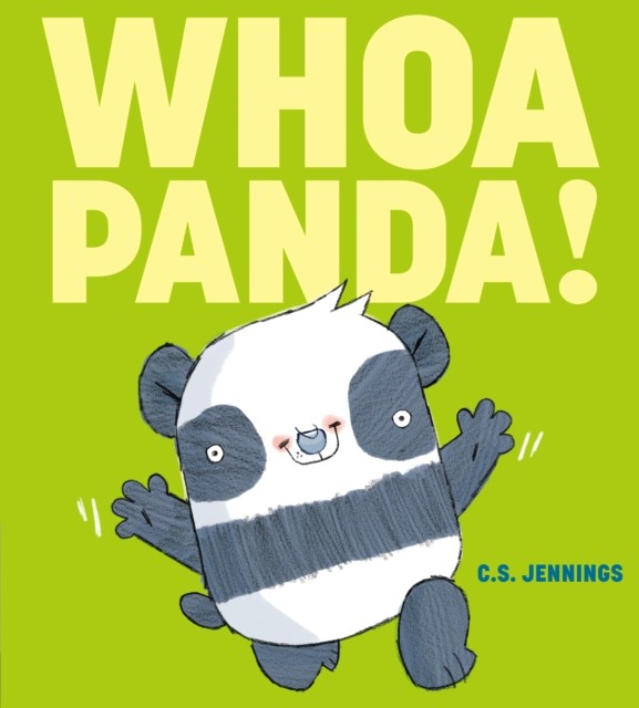 Whoa Panda! by C.S. Jennings, C.S. Jennings - - Image 3
