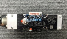 1PC REXROTH VALVE 4WREE6E16-2X/G24K31/A1V-655 R900950342