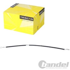 Flexible de frein Ssangyong RODIUS