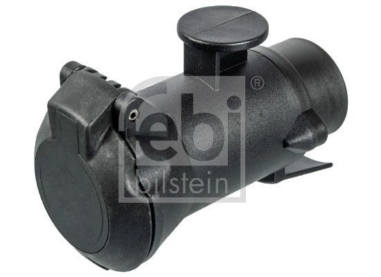 FEBI BILSTEIN 171829 Socket Adapter Trailer Hitch For IVECO MERCEDES-BENZ SCANIA