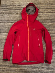 Arc`teryx Sidewinder | eBay