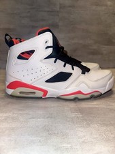 Air Jordan Flight Club 91 Men's Sneakers Infrared