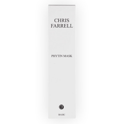 Chris Farrell Basic Phytin Mask 50 ml