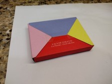 SET 4 DIPTYQUE EAUX DE TOILETTE SAMPLES ROSE DE LAVANDE GERANIUM ODORATA MOHELI.